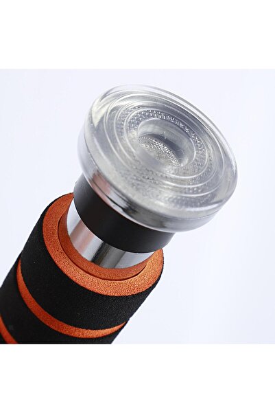 Buffer Koridor Kapı Barfiksi Barfix Aleti Çubuğu Çekme Barı Demiri Bar