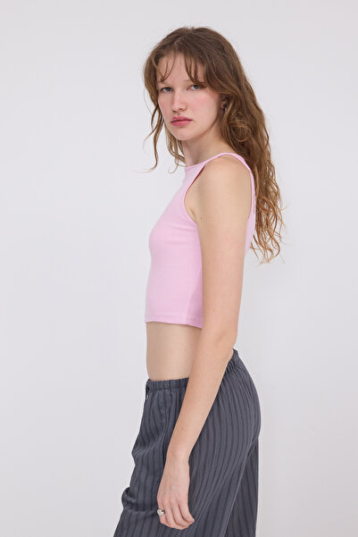 Addax Αθλητής Halter Neck A1669