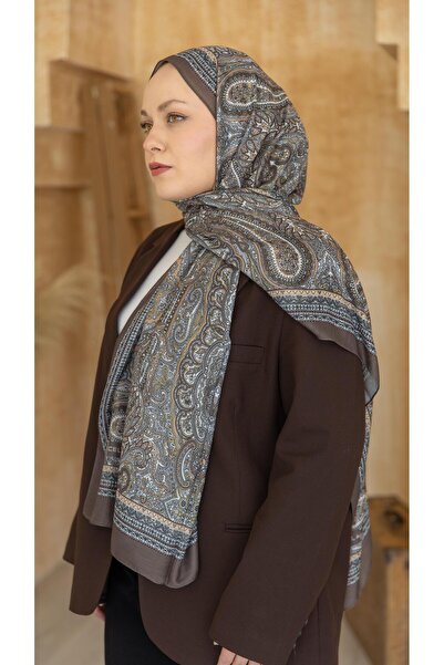 locella Koza Pamuk Şal-4108