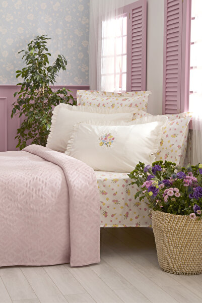 Karaca Home Astra Nish Set Double Pike Set Multicolor