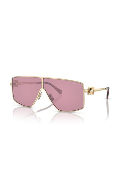 Miu Miu 51Zs Zvn50D 69-0.2 Women's Sunglasses
