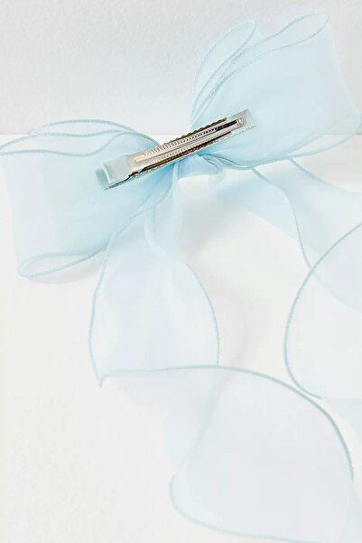 New Obsessions Cataramă cu arc lung din tul Alice