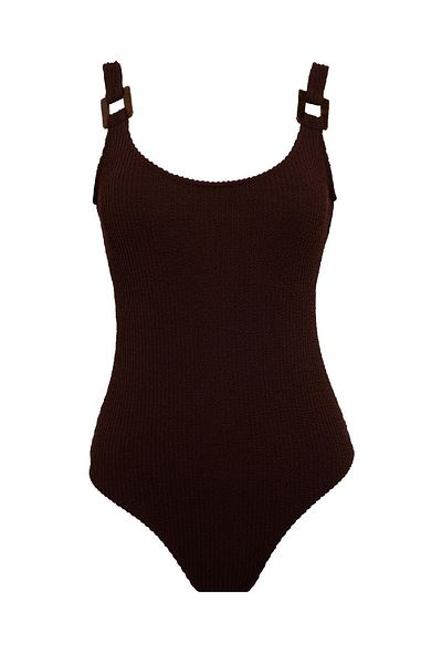 DeFacto Regular Fit Bürümcük Swimsuit-Fall in Love T8005Az24Sm