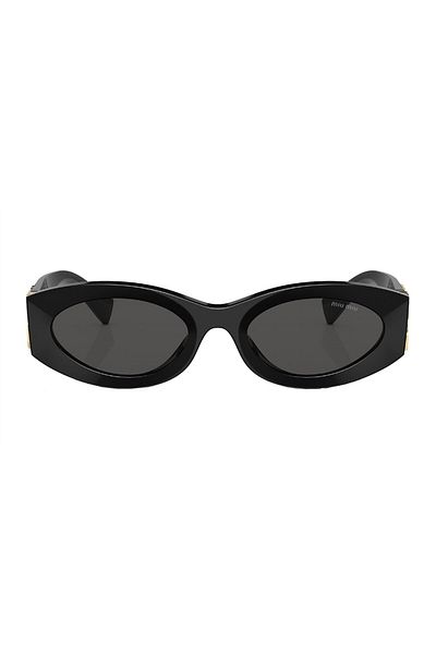 Miu Miu Women's Sunglasses 11ws 1ab-5s0 54-21