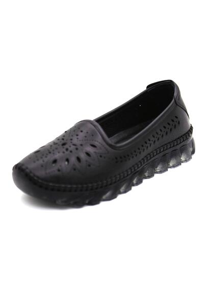 Venüs 25401001Y Γυναικεία Δερμάτινα Παπούτσια