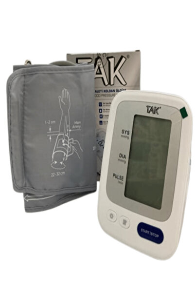 Genel Markalar Tak Koldan Ölçer Tam Otomatik Dijital Aleti