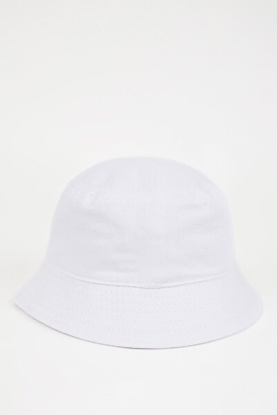 DeFacto Βαμβακερό καπέλο για κορίτσια PowerPuff Girls C0594A824SM