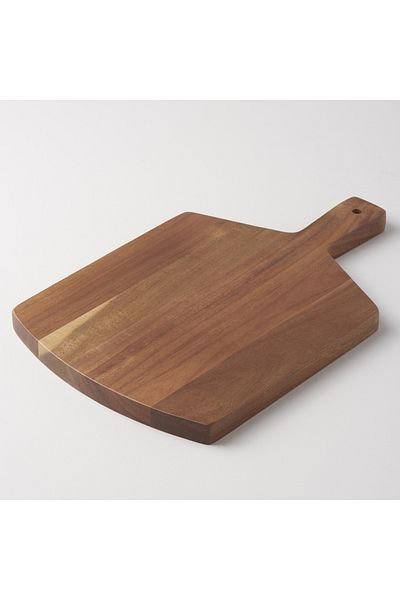 Linens Accacia Acacia 37.3X23X2 cm Cutting Board
