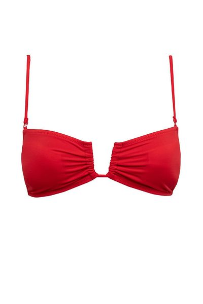 DeFacto Normál szabású bikinifelső - Fall In Love B7332ax24sm
