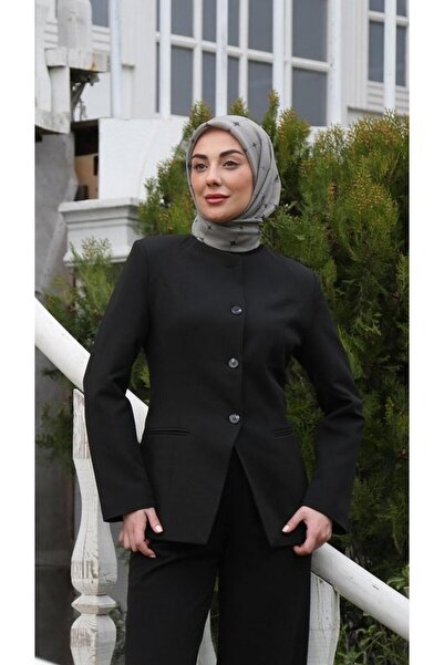 locella Modal Silk Scarf-8004