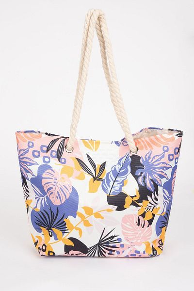 DeFacto B9086axns Model Damen-Strandtasche