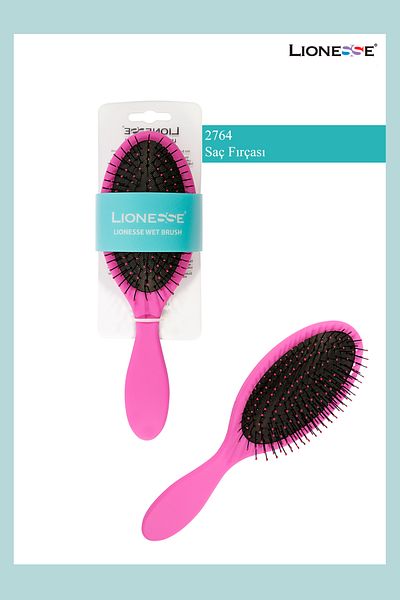 Lionesse Hair Brush 2764