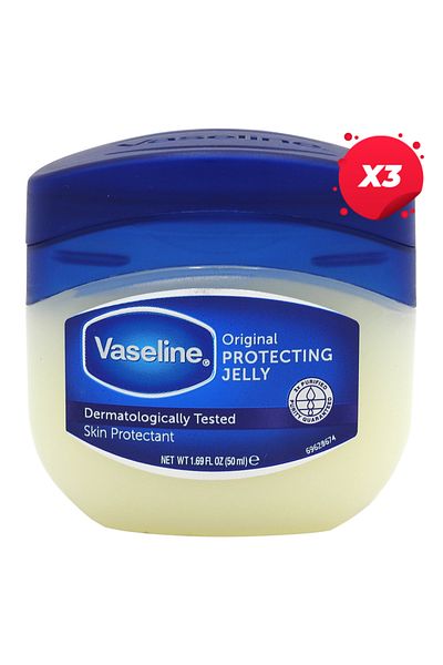 Vaseline X3 - Skin Treatment 50ml Original