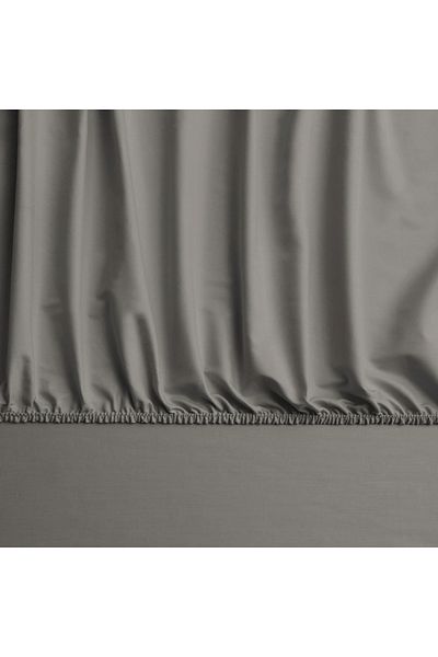 Linens Mix&Match Millions of Satin Superking Dyes and Elasticized Sharf Mink