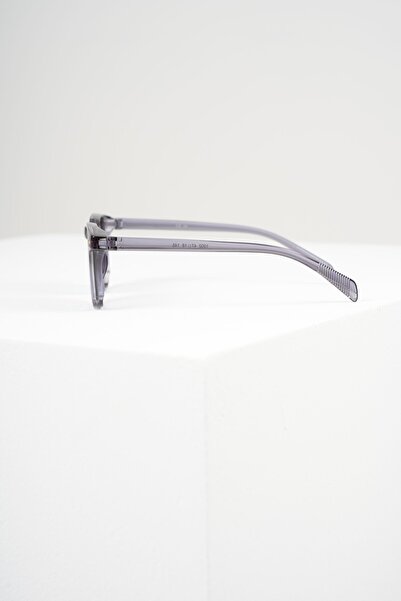 WATCHOFROYAL Royal Eyewear Re982 Grey Blue Sunglasses