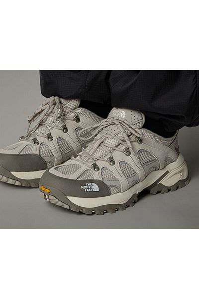THE NORTH FACE Men's Outdoor Shoes - Hedgehog 06 Rvst Beige