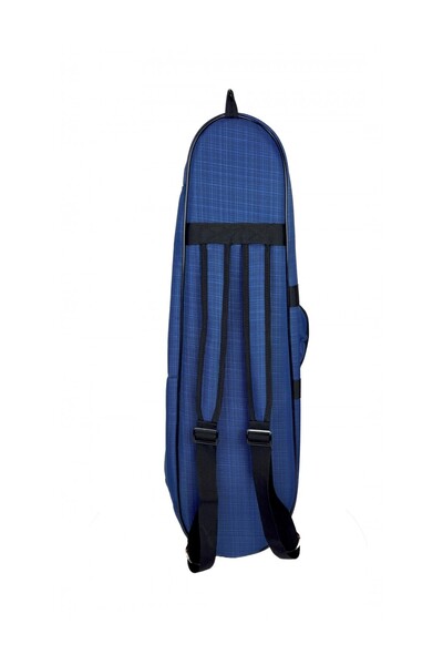 Fortex 450 SERİSİ KABAK KEMANE ÇANTASI SOFTCASE LACİVERT