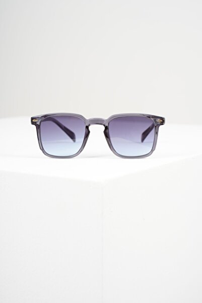 WATCHOFROYAL Royal Eyewear Re982 Grey Blue Sunglasses