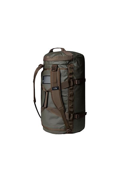THE NORTH FACE Base Camp Duffel - m Camping Bag (71L) Nf0A52Sab7I1 Green
