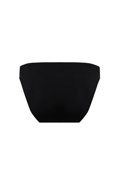 DeFacto Regular Fit Bikini Bottom-fall In Love T4308az24sm