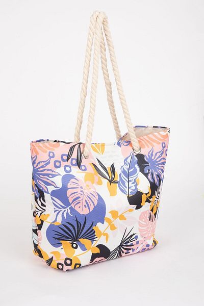 DeFacto B9086axns Model Damen-Strandtasche
