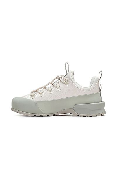 THE NORTH FACE Glenclyffe Low Men's Outdoor Shoes Nf0A817B6S41 Cream