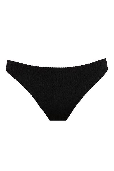 DeFacto Regular Fit Набръчкани бикини - In Love B6904ax24sm