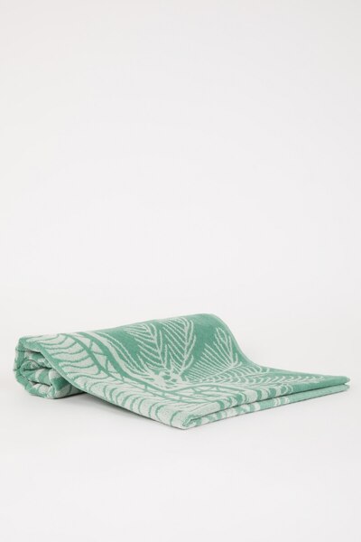 DeFacto Damen-Strandtuch mit Elefantenmuster – U1339AZ24SM