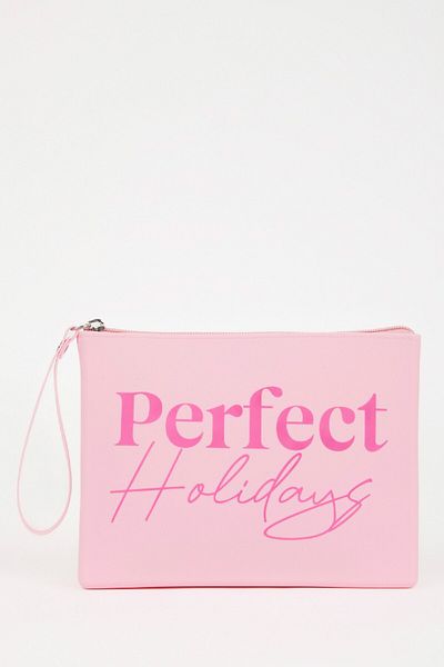 DeFacto Damenhandtasche aus Kunstleder - B9088AXNS