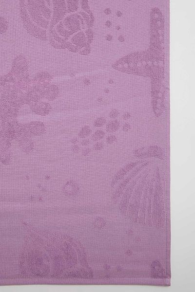 DeFacto Gemustertes Strandtuch für Mädchen – Z9253A624SM