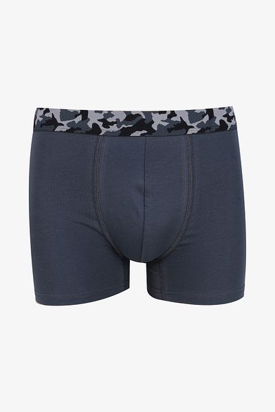 koza iç giyim Ανδρικό μονό βαμβακερό Lycra Boxer