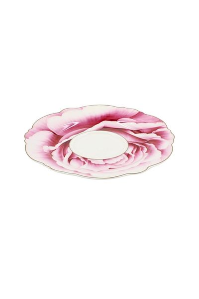 Hoff Interieur Farfurie din portelan, Hoff Interieur, 15,5 cm, colectia La Rose