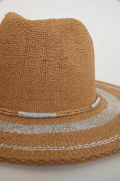 DeFacto Women's Visor Hat - B9157ax24sm Model