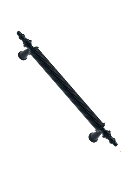 BEMS Ovacık Alüminyum Mobilya Kulbu (96-128-160-192-224)