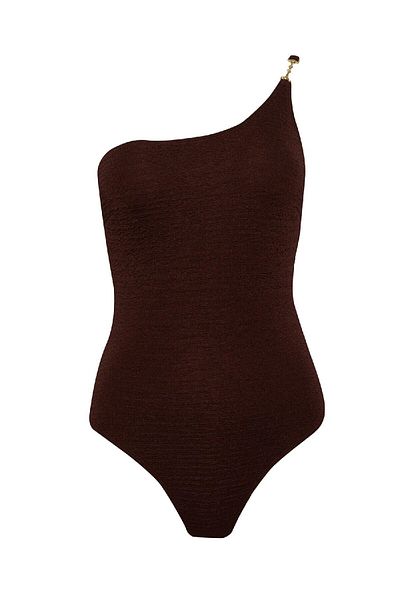 DeFacto Regular Fit One Shoulder Modell Mayếtfall In Love B6906ax24sm