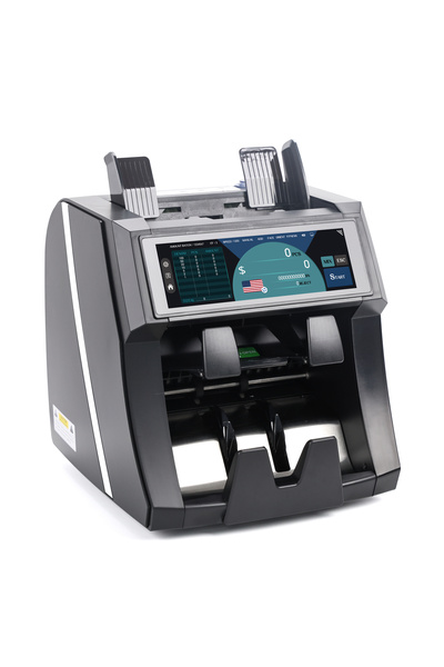 TSP PROFESYONEL PARA SAYMA MAKİNESİ