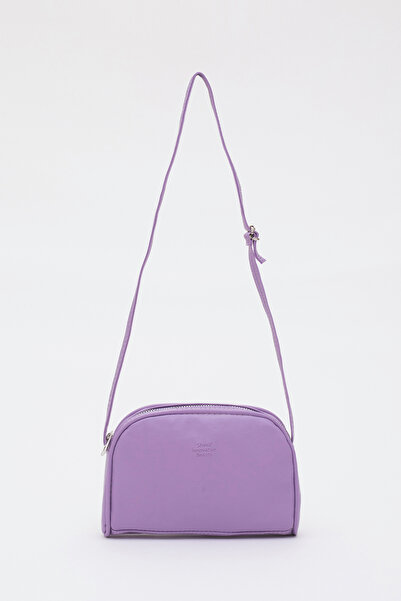 SHAKA Lilac Shk25 Mini Urban Crossbody, cu un singur compartiment, geantă de ...