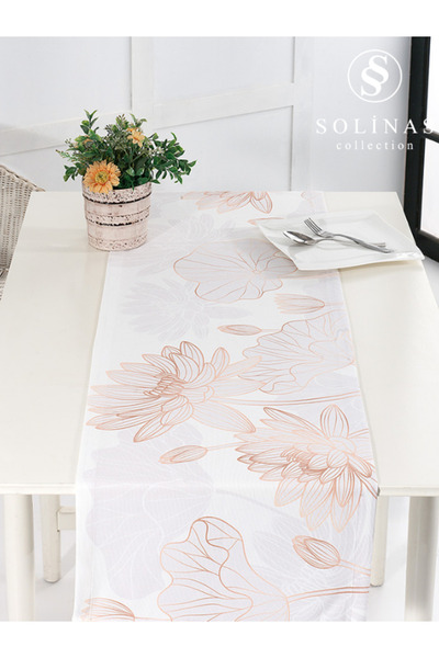 Solinas Collection Digitalna štampa pakovanja jasmina Stolni raner