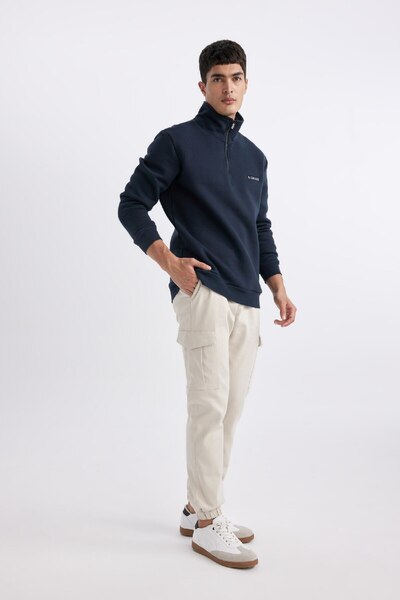 DeFacto Jogger Taktik Pantolon Normal Bel Kargo Cepli W8024az24sp