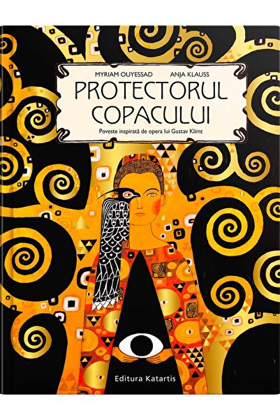 Editura Katartis Protectorul copacului