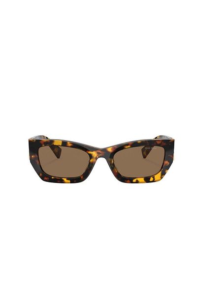 Miu Miu 09Ws Vau06B 53-22 Women's Sunglasses