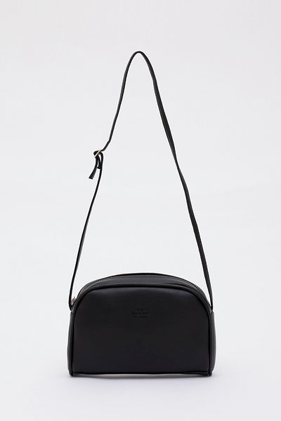 SHAKA Geantă de umăr și braț din piele artificială Shk25 Mini Urban Crossbody cu un singur compartiment L:19 E:13 L:4 cm