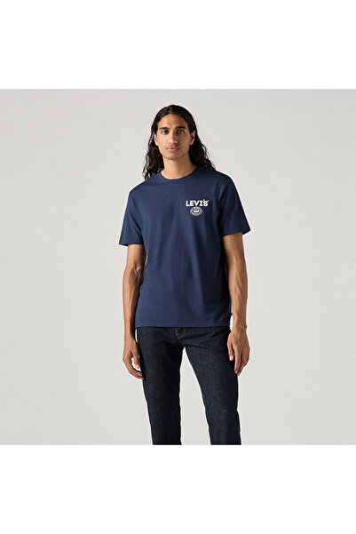 Levi's Ανδρικό μπλουζάκι 25ya2823-0290