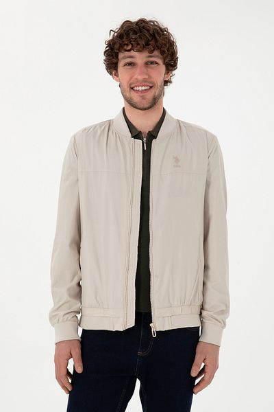U.S. Polo Assn. Η.Π.Α. Plo Assn. Ανδρικό εποχιακό παλτό 2101004