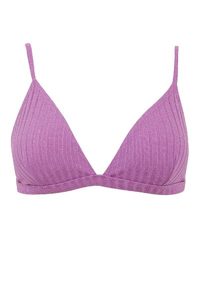 DeFacto Regulär geschnittenes Bikinioberteil – Fall In Love B6943ax24sm