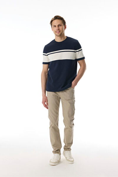 Mudo SLIM FIT TROUSERS