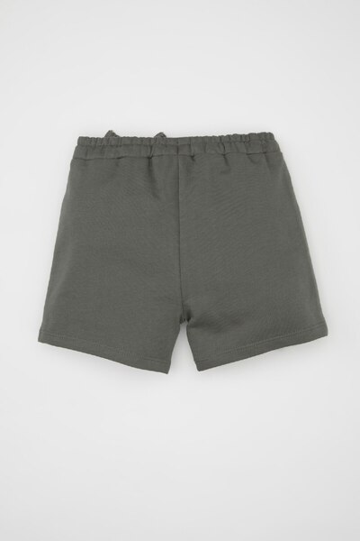 DeFacto Erkek Bebek Baskılı Şort C0982a524sm