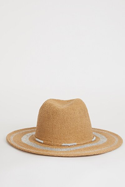 DeFacto Kadın Vizör Şapka B9157AX24SM