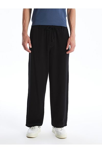LC Waikiki Ανδρικό αθλητικό παντελόνι Comfortable Fit