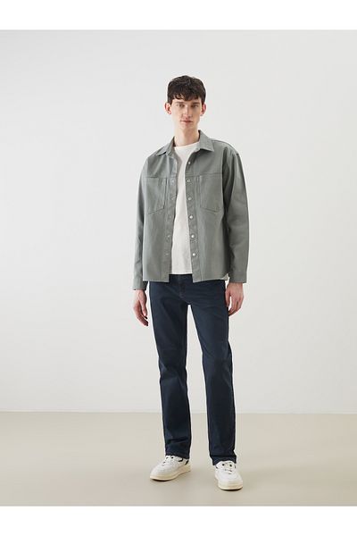 LC Waikiki Ανδρικό τζιν παντελόνι 790 Comfortable Fit